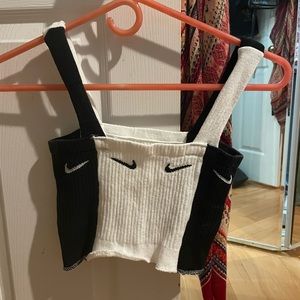 Nike Sock Top